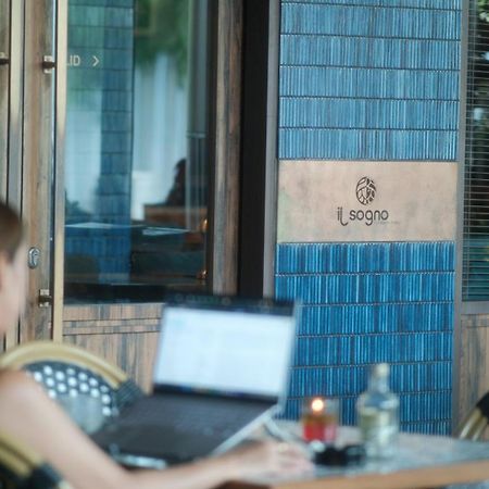 Citadines Sudirman 雅加达 外观 照片