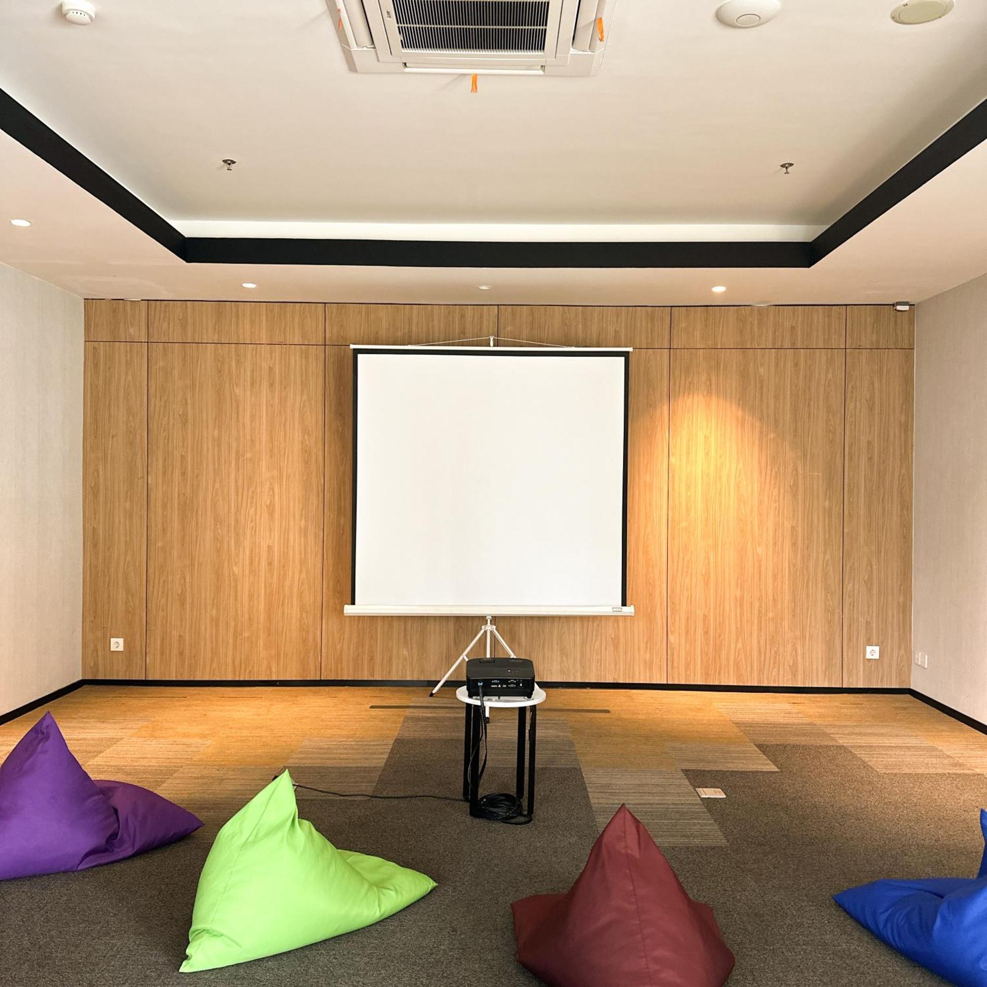 Citadines Sudirman 雅加达 外观 照片
