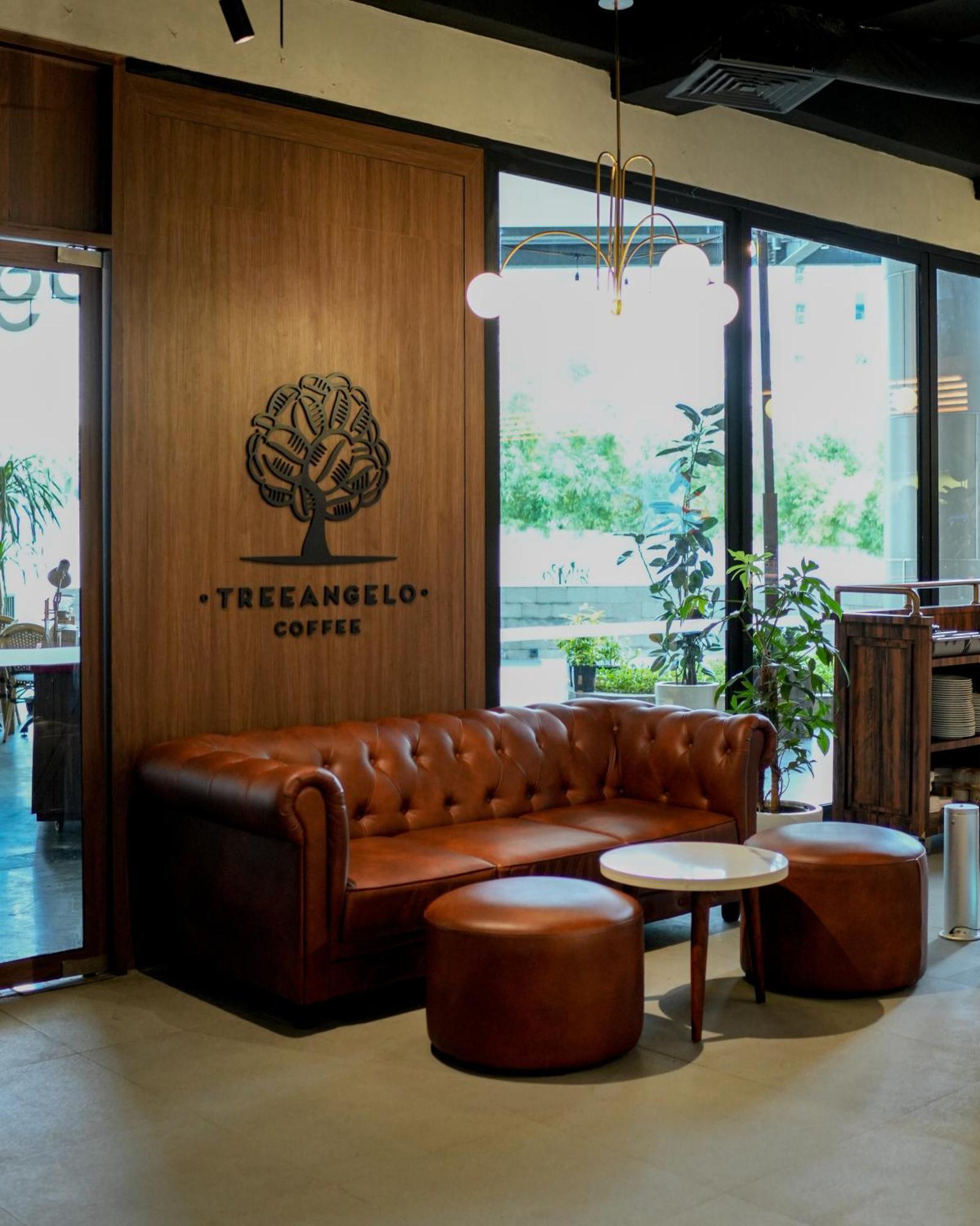Citadines Sudirman 雅加达 外观 照片
